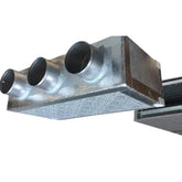 Custom Manufactured Item